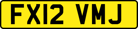 FX12VMJ
