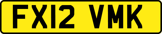 FX12VMK