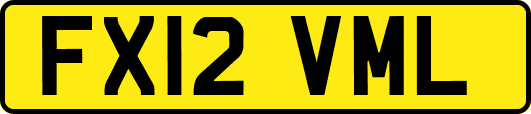 FX12VML