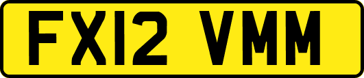 FX12VMM