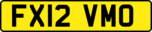 FX12VMO