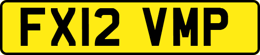FX12VMP