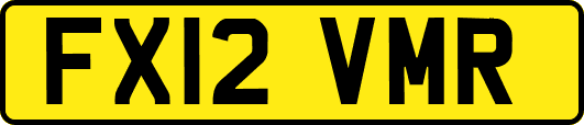 FX12VMR