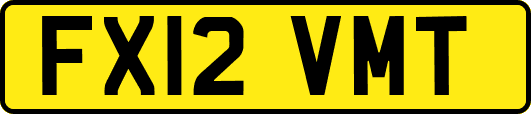 FX12VMT