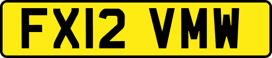 FX12VMW