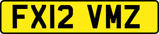 FX12VMZ