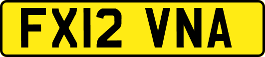 FX12VNA