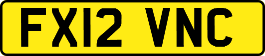 FX12VNC