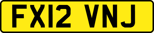 FX12VNJ