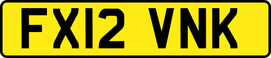FX12VNK