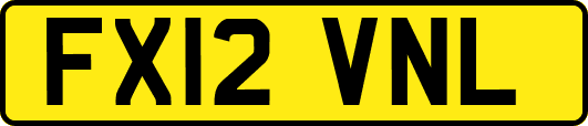 FX12VNL