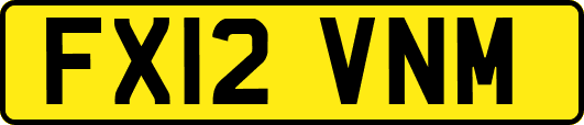 FX12VNM