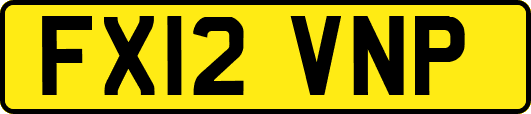 FX12VNP