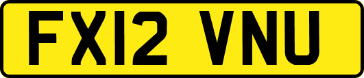 FX12VNU