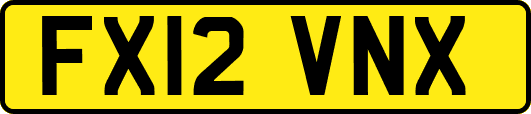 FX12VNX