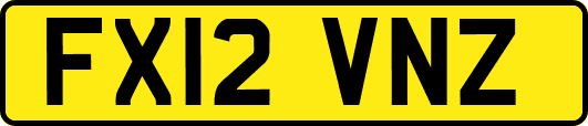 FX12VNZ