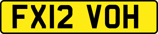 FX12VOH