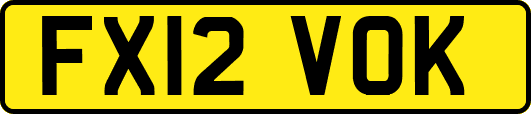 FX12VOK