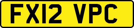 FX12VPC