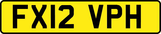 FX12VPH