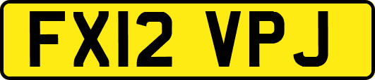 FX12VPJ