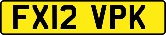 FX12VPK