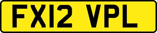 FX12VPL