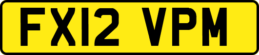 FX12VPM