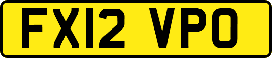 FX12VPO