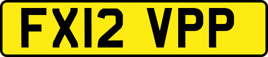 FX12VPP