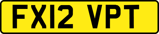 FX12VPT