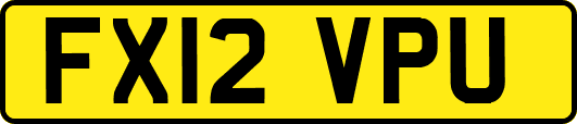 FX12VPU