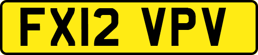 FX12VPV
