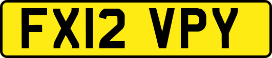 FX12VPY