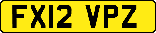 FX12VPZ