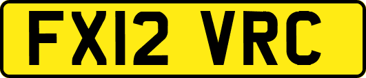 FX12VRC