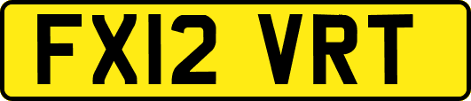 FX12VRT