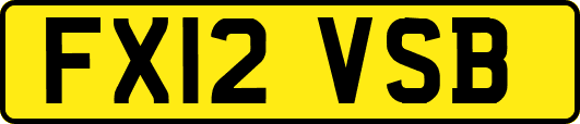 FX12VSB