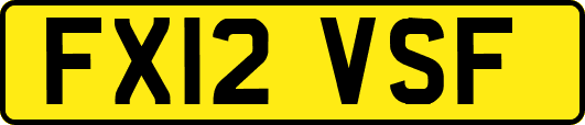FX12VSF