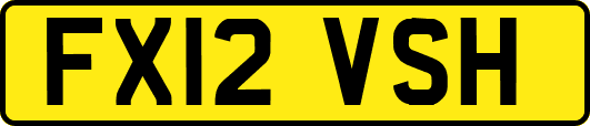 FX12VSH