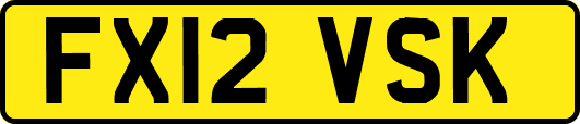 FX12VSK