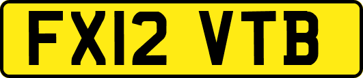 FX12VTB