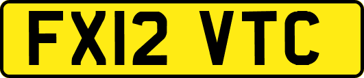 FX12VTC