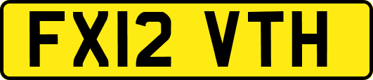 FX12VTH