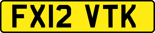 FX12VTK