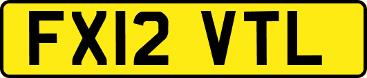 FX12VTL