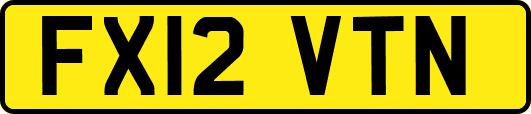 FX12VTN