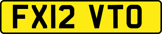FX12VTO