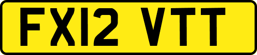 FX12VTT