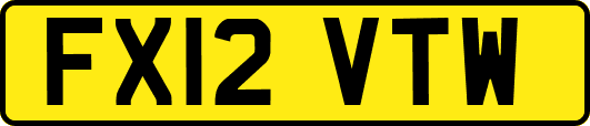 FX12VTW